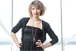 Američki magazin svrstao Tijanu Todorović u top dizajnere