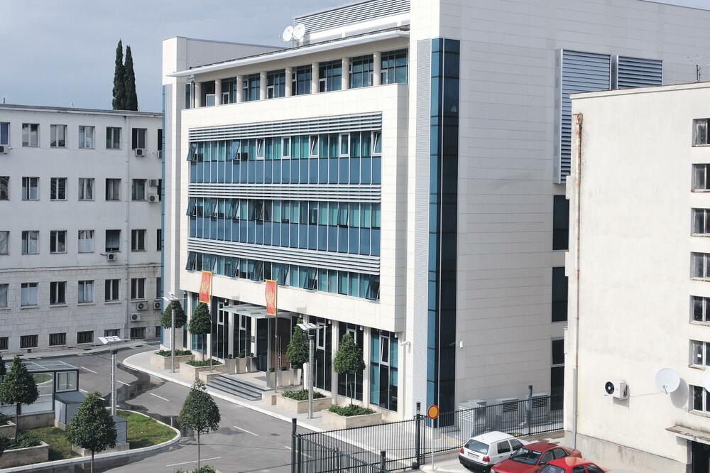 Vlada Crne Gore, Foto: Savo Prelević