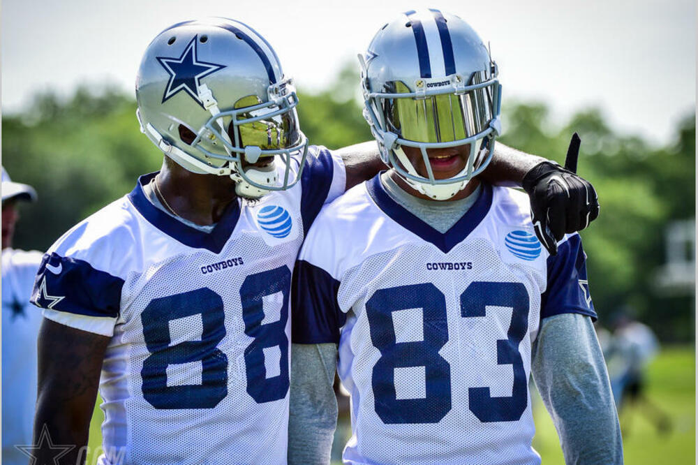 Dalas kauboji, Foto: Www.dallascowboys.com