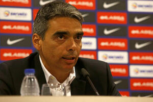 Soler: Barsi je ostalo još 25 miliona eura za pojačanja