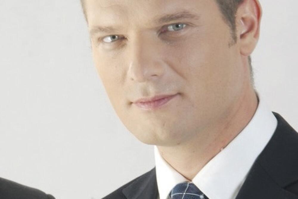 Miran Begić, Foto: Arhiva "Vijesti"