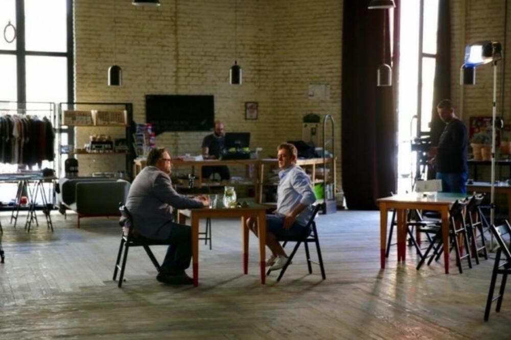 Aleksandar Trifunović, Foto: 6yka.com