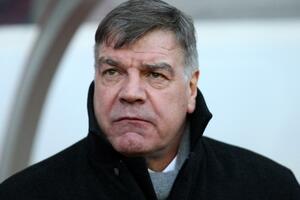 Alerdajs najozbiljniji kandidat za selektora Engleske