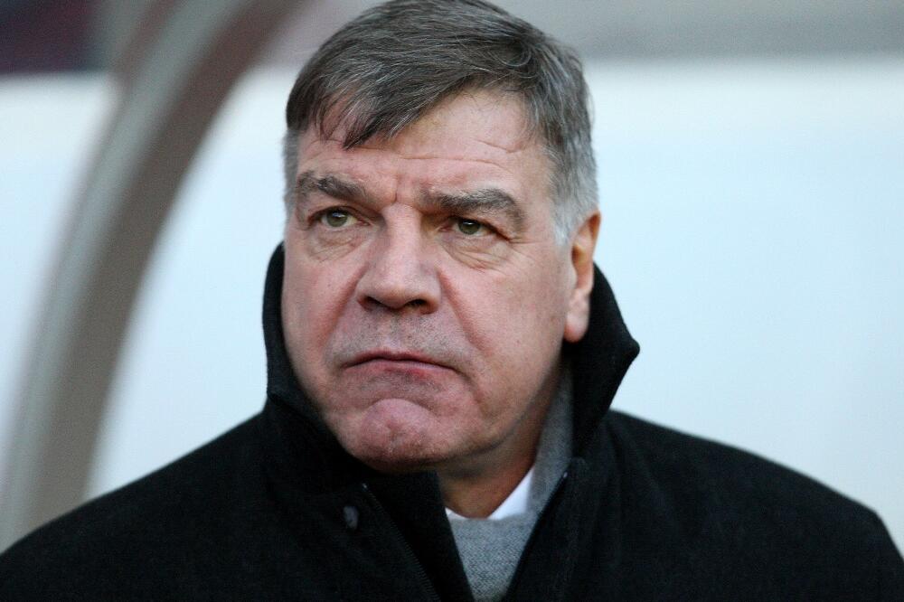 Sem Alardajs, Foto: BETA AP