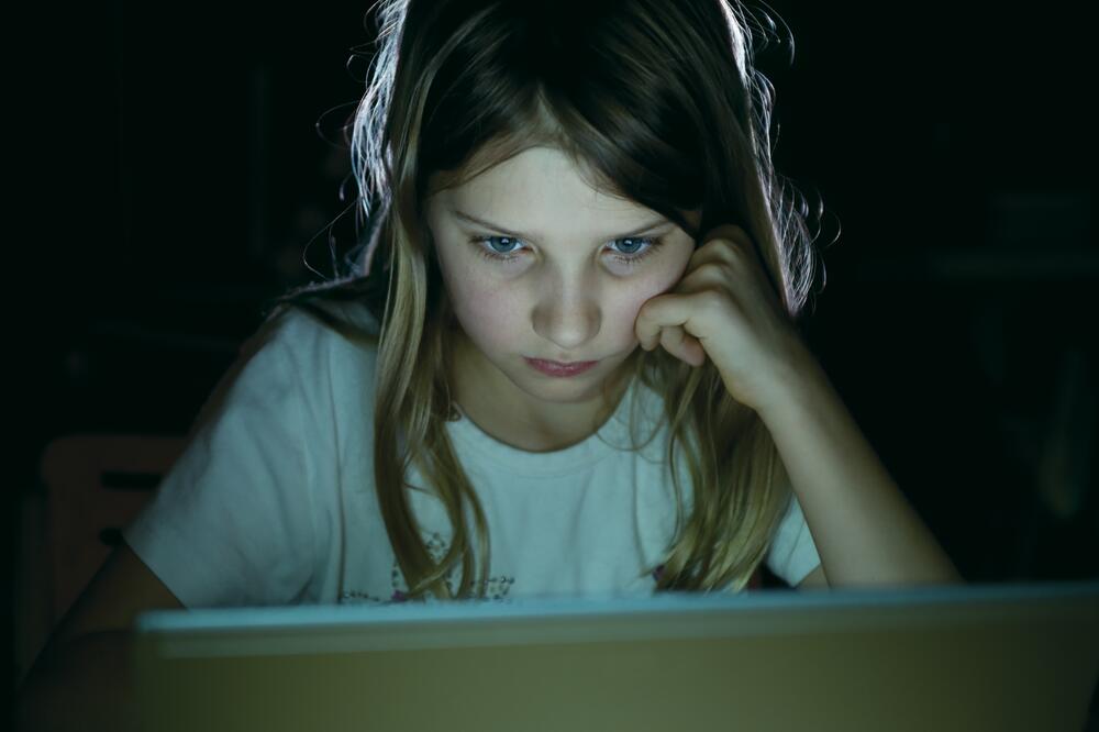 internet zavisnost, Foto: Shutterstock