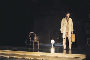 Gran pri u Prespi za „Adama i Evu”