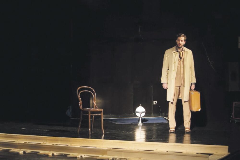 predstava Adam i Eva, Foto: Screenshot (YouTube)