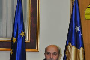 Mustafa: Neće nam dozvoliti formiranje vojske, ako ne ratifikujemo...