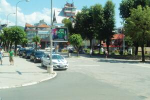 SDP Pljevlja: Dovoljno potpisa da se Ulica Kralja Petra preimenuje...