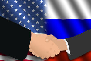 Rusija o saradnj sa SAD u Siriji: Pričaćemo kada se upoznamo s...