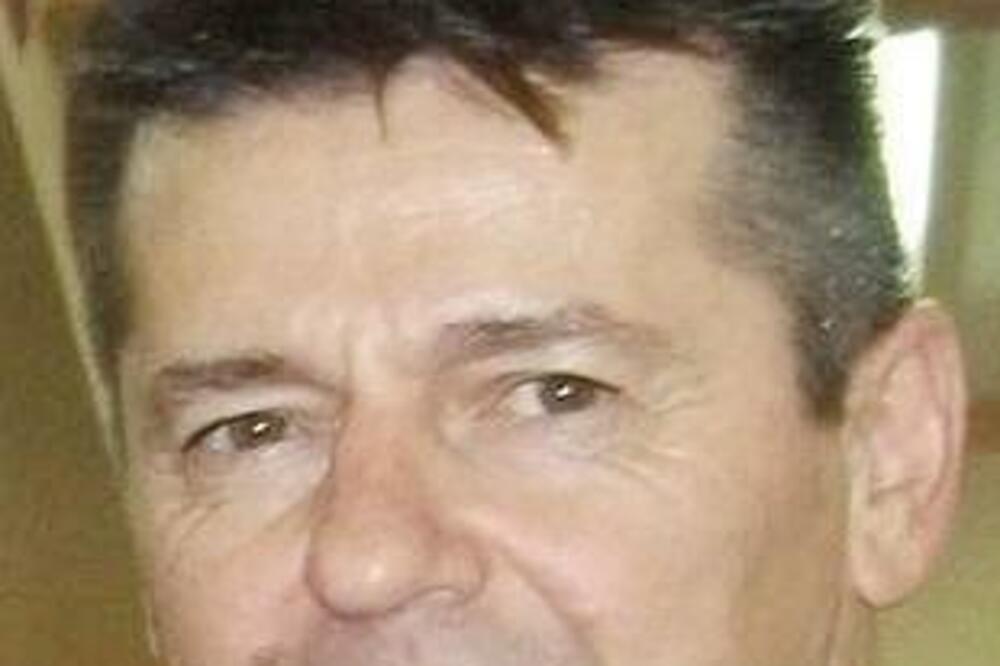 Esad Crnovršanin (Novina), Foto: Sssrozaje.me