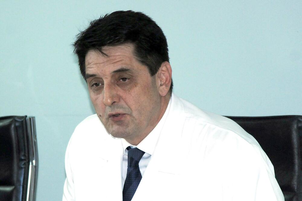 Ranko Lazović, Foto: Zoran Đurić