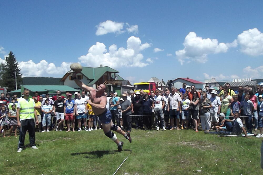 Njegovuđa, Foto: Obrad Pješivac