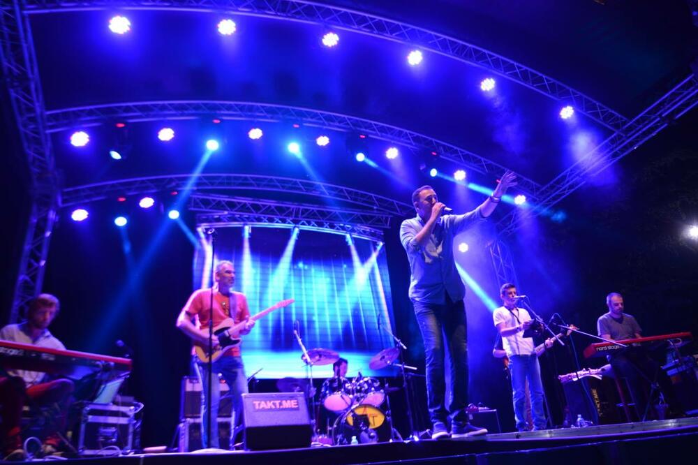 Sergej Ćetković, Foto: Facebook