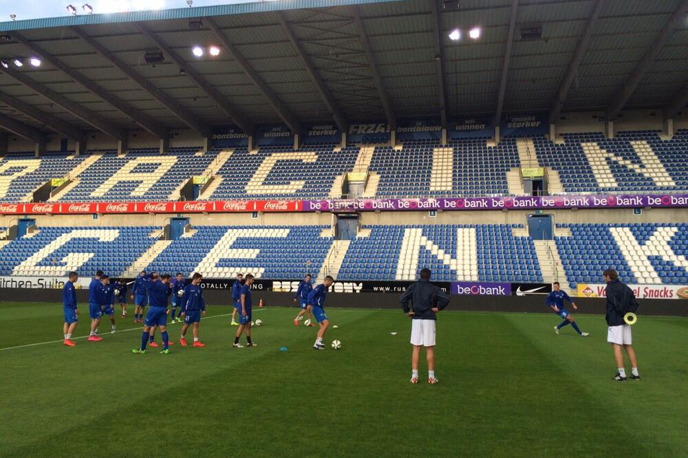 Genk, Foto: V.Radonjić