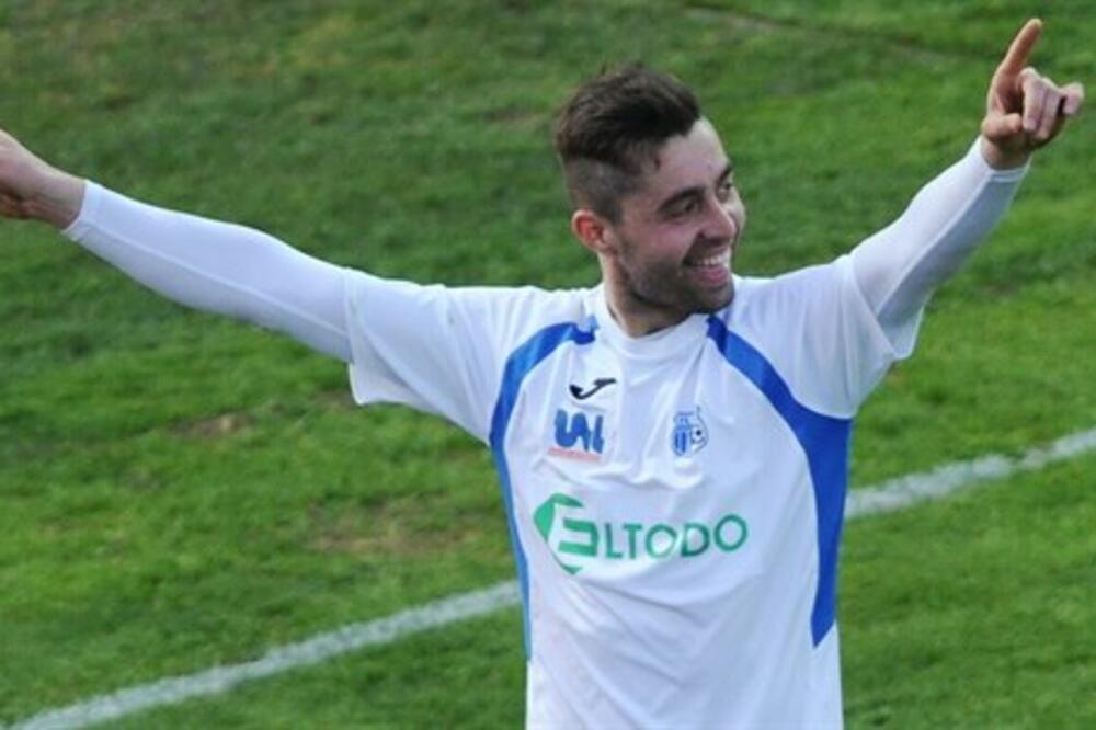 Alen Melunović, Foto: Fotbal.idnes.cz