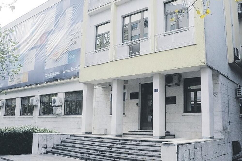 zgrada, Aco Đukanović, Foto: Luka Zeković