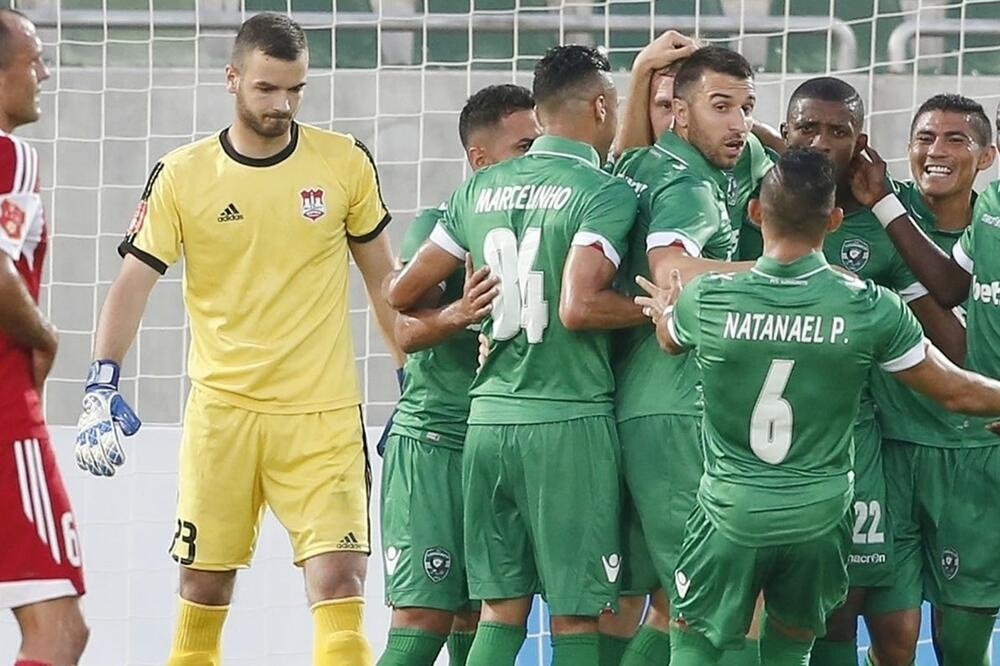 Mladost, Foto: Uefa.com