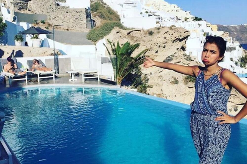 Huma Mobin, Foto: Instagram