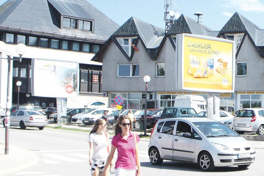 Žabljak, Foto: Obrad Pješivac