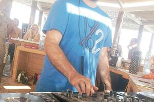 DJ Jan De R na Sea Dance-u: Nastup posvećujem pokojnom prijatelju