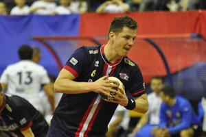 Vuk Milošević potpisao za Politehniku