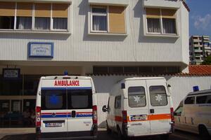 Herceg Novi: Počela da radi ambulanta za turiste