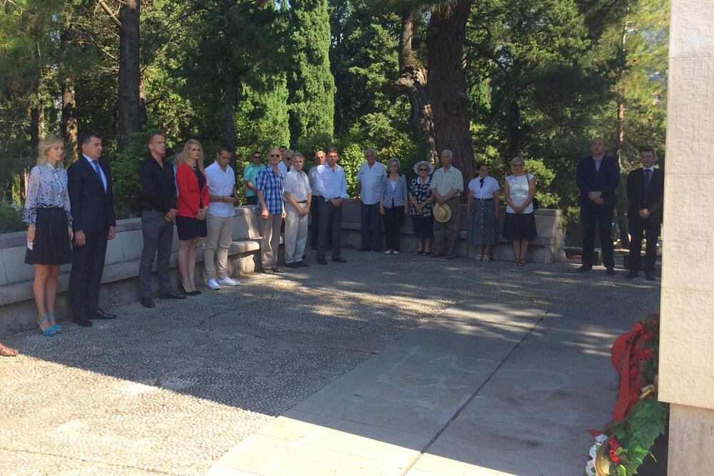 Herceg  Novi Bezmetković, Foto: Slavica Kosić