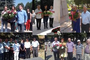 SNP: Ustanak predstavlja vrijednu istorjsku pouku