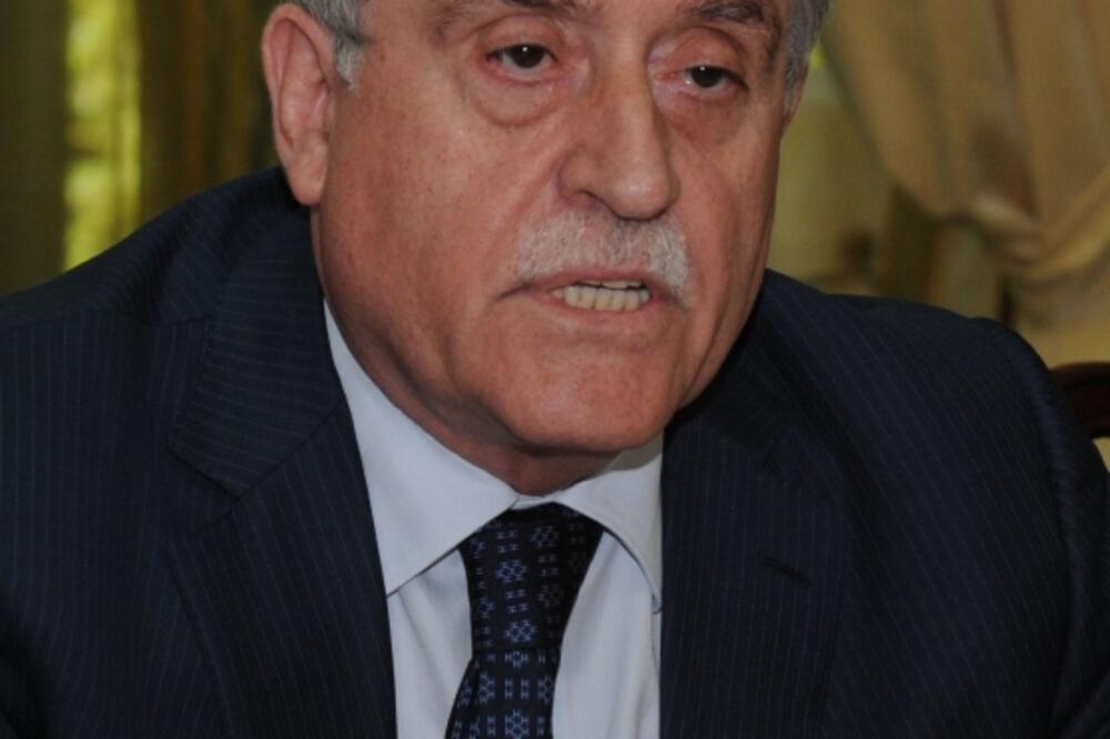 Milan Roćen, Foto: Savo Prelević