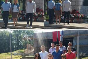 Socijaldemokrate: Na tekovinama 13. jula treba da počiva budućnost...