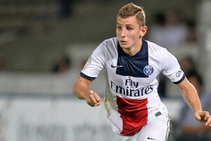 Nakon Umtitija na "Nou kamp" stiže i Dinje