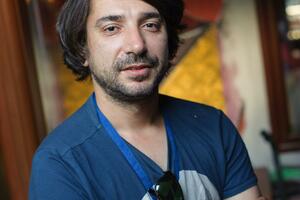 Nagrađen projekat Senada Šahmanovića