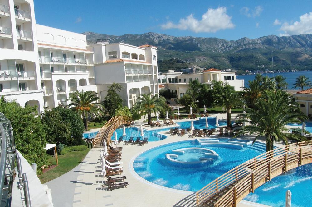 Splendid, Foto: Vuk Lajović