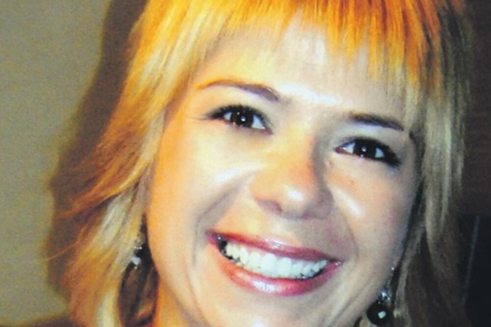 Ivana Šoć, Foto: Porodična arhiva