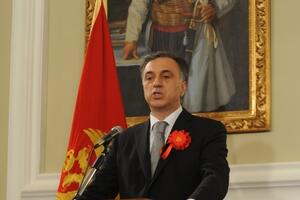 Vujanović: Crna Gora nije protiv bliskosti sa Srbijom i...