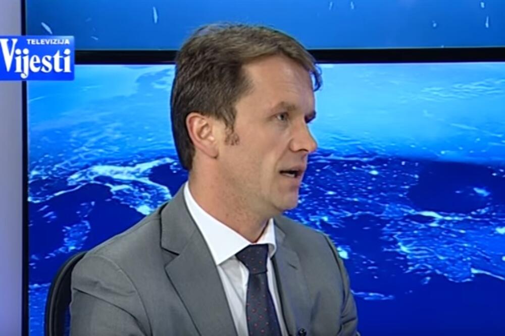 Raško Konjević, Foto: Screenshot (YouTube)