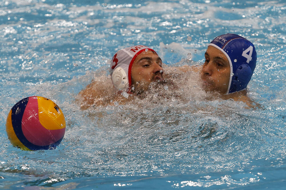 Vjekoslav Pasković, Foto: Beta/AP