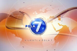 Vijesti u pola 7: Gost Raško Konjević