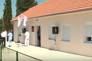 Otvorena renovirana ambulanta na Ublima