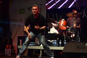 Pogledajte after movie sa City Groove festivala