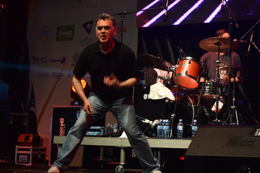 Partibrejkers City Groove, Foto: Boris Pejović