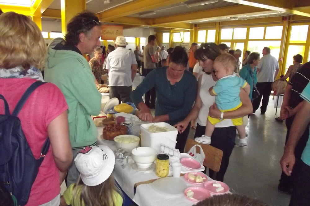 Dani planinskog cvijeća, Foto: Obrad Pješivac