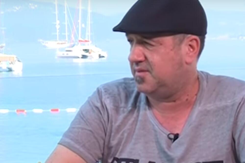 Neno Belan, Foto: Screenshot Tv Vijesti