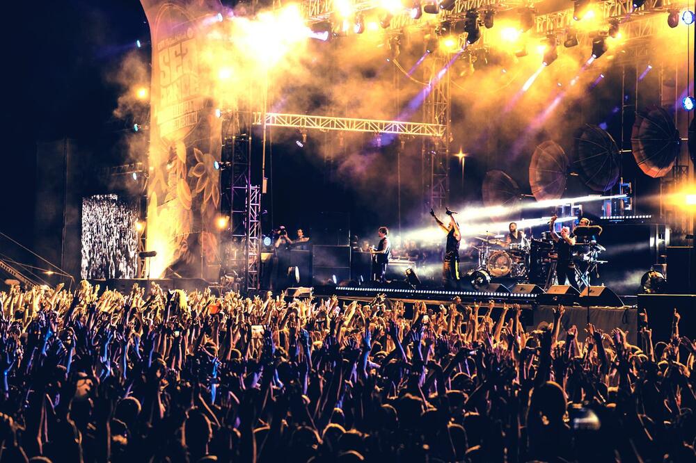 Sea Dance, Foto: Sea Dance