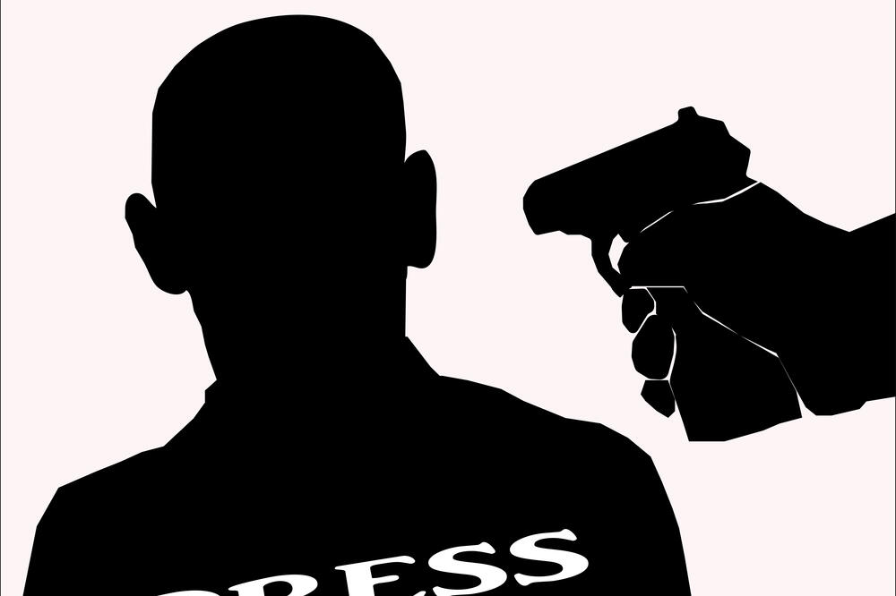 nasilje nad medijima, Foto: Shutterstock