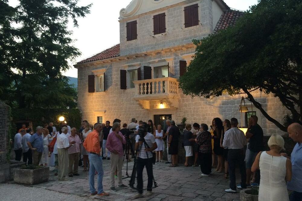 Muzej Mirko Komnenović, Foto: Slavica Kosić