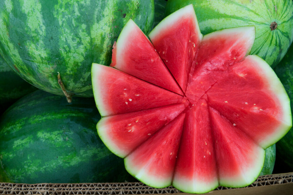 lubenica, Foto: Shutterstock.com