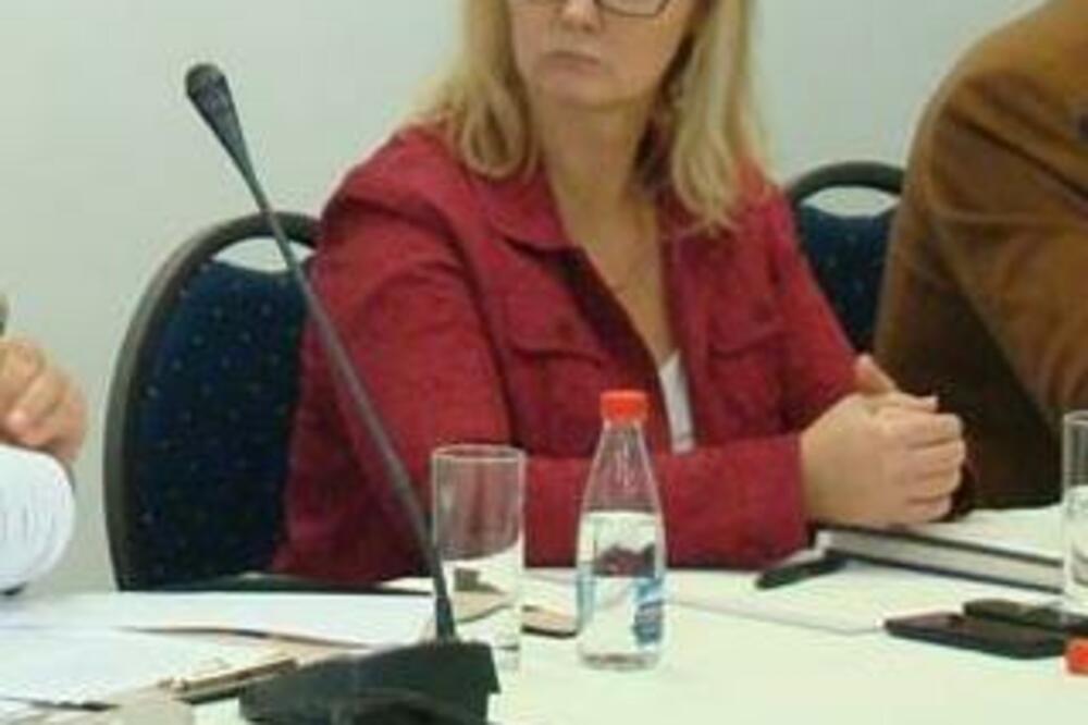Patricia Pobrić, Foto: Privatna arhiva