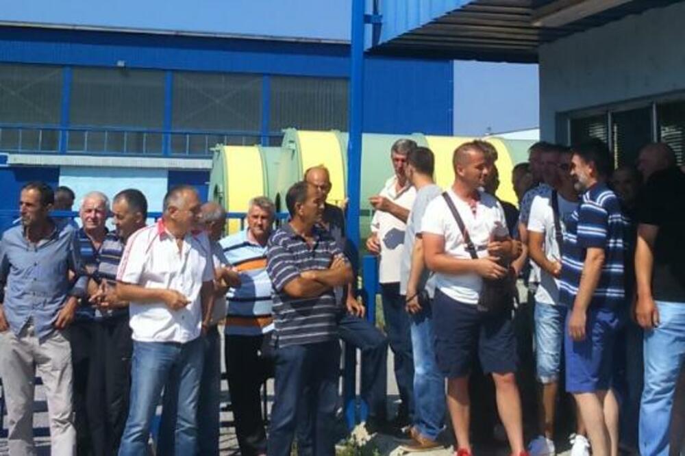 Metalac, Foto: Svetlana Mandić